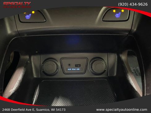 Used 2013 Hyundai Tucson GLS image 26