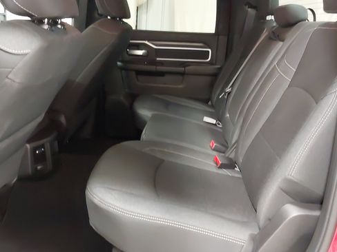 Used 2026 RAM 2500 Big Horn AWD/4WD image 38