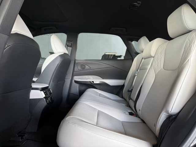 Certified 2026 Lexus RX 350 Premium w/ Convenience Package FWD image 9
