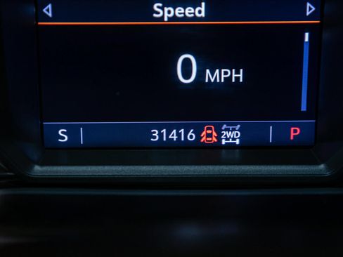 Used 2022 GMC Sierra 1500 Elevation AWD/4WD image 18