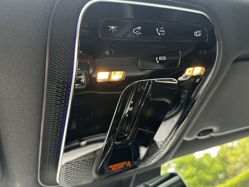 Certified 2025 Mercedes-Benz E 53 AMG e 4MATIC Sedan w/ AMG Dynamic Plus Package image 35