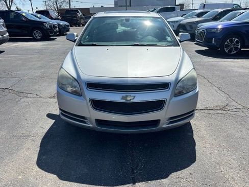 Used 2010 Chevrolet Malibu LT w/ Power Convenience Package image 2