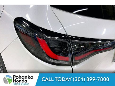 Used 2026 Honda HR-V LX image 30