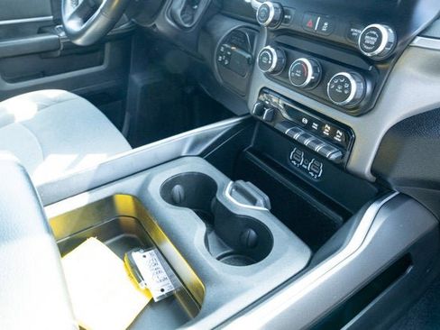 Certified 2024 RAM 2500 Big Horn w/ Off Road Package image 40