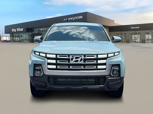 New 2026 Hyundai Santa Cruz SE image 12