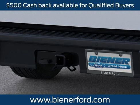 New 2026 Ford Maverick XLT w/ XLT Luxury Package image 25