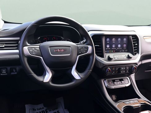 Used 2023 GMC Acadia SLE w/ Driver Convenience Package AWD/4WD image 18