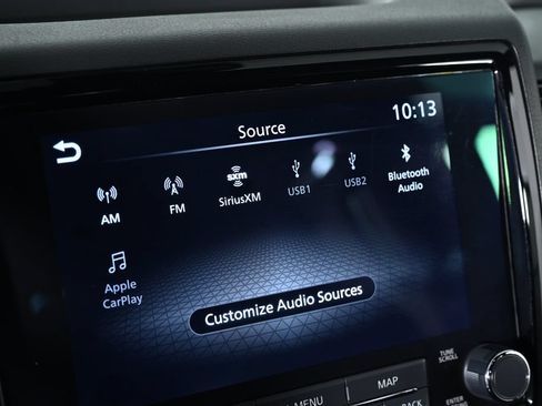 Certified 2023 Nissan Frontier PRO-4X w/ Pro Convenience Package AWD/4WD image 19