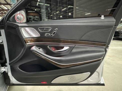 Used 2016 Mercedes-Benz Maybach S 600 image 68