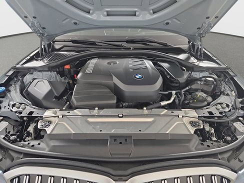 New 2026 BMW 330i xDrive Sedan w/ M Sport Package image 67