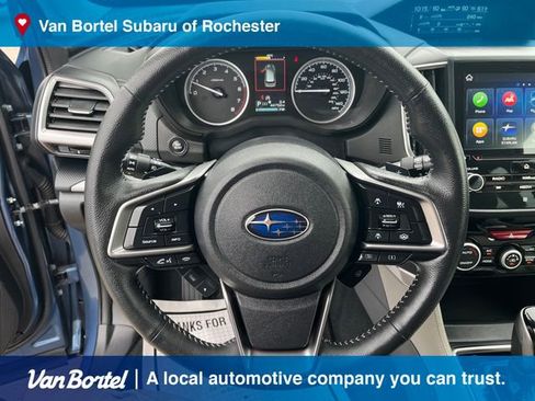 Used 2021 Subaru Forester Limited AWD/4WD image 19