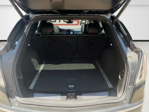 Used 2022 Cadillac XT5 Sportv w/ Platinum Package AWD/4WD image 28