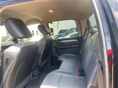 Used 2020 RAM 2500 Tradesman w/ Towing Technology Group AWD/4WD image 14