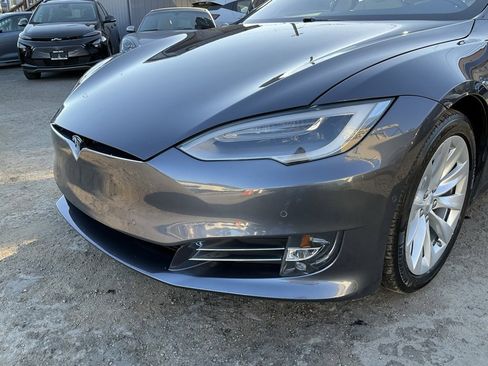 Used 2019 Tesla Model S Long Range image 89