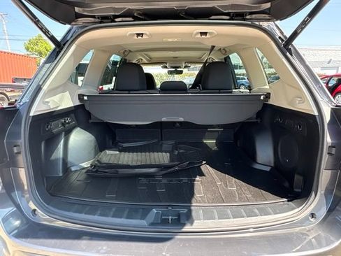 Used 2023 Subaru Forester Sport AWD/4WD image 12