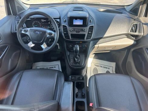Used 2022 Ford Transit Connect XL FWD image 14