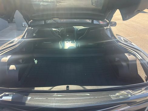 Used 2014 Chevrolet Corvette Stingray Coupe RWD image 8