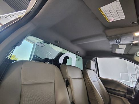 Used 2020 Ford F350 XL w/ Power Equipment Group RWD image 18