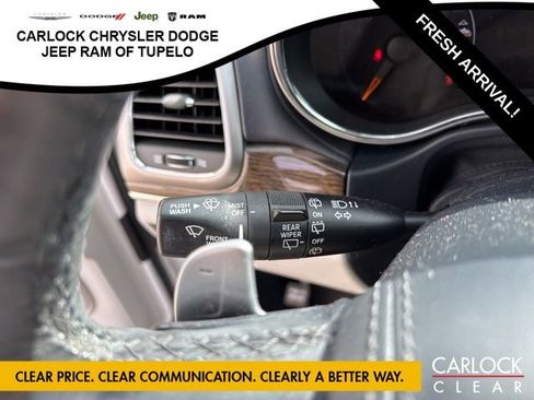 Used 2017 Jeep Grand Cherokee Summit image 18