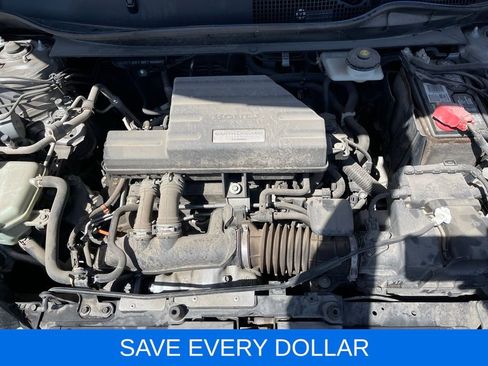 Used 2019 Honda CR-V EX image 25