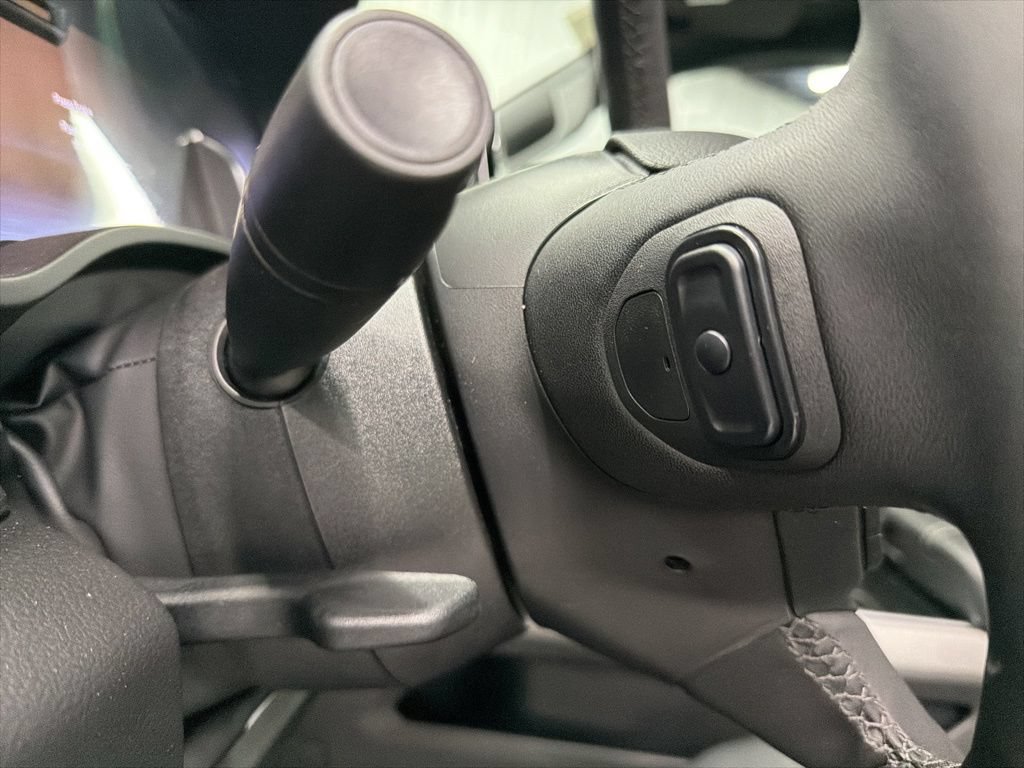 New 2026 RAM 1500 Lone Star AWD/4WD image 17
