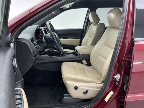 Used 2022 Dodge Durango GT image 17