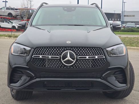 New 2026 Mercedes-Benz GLE 350 4MATIC image 11