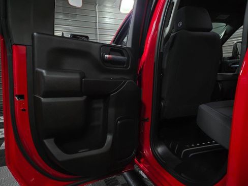 Used 2021 GMC Sierra 2500 4x4 Double Cab w/ Convenience Package image 33