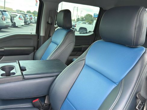 Used 2025 Ford F150 XL AWD/4WD image 29