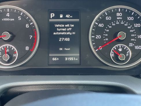 Used 2022 Kia K5 GT-Line w/ GT-Line FWD Premium Package image 12
