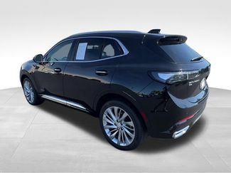 Certified 2024 Buick Envision Avenir AWD/4WD video 4