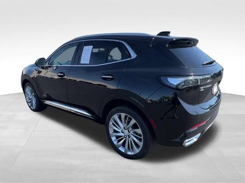 Certified 2024 Buick Envision Avenir AWD/4WD image 4