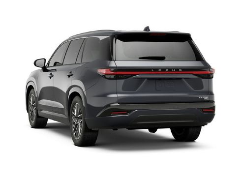 New 2026 Lexus TX 350 AWD image 3