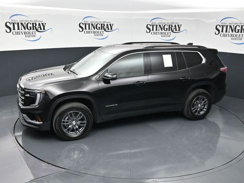 Used 2025 GMC Acadia Elevation FWD image 20
