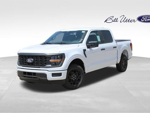 New 2026 Ford F150 STX RWD image 1