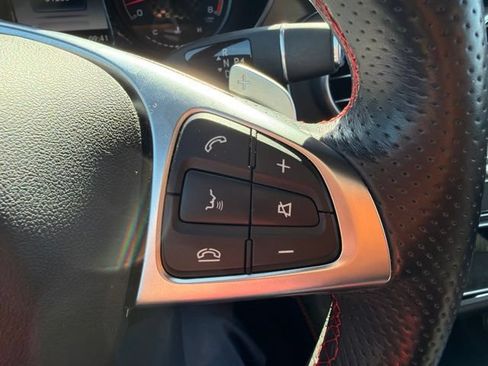 Used 2019 Mercedes-Benz GLC 43 AMG 4MATIC image 14