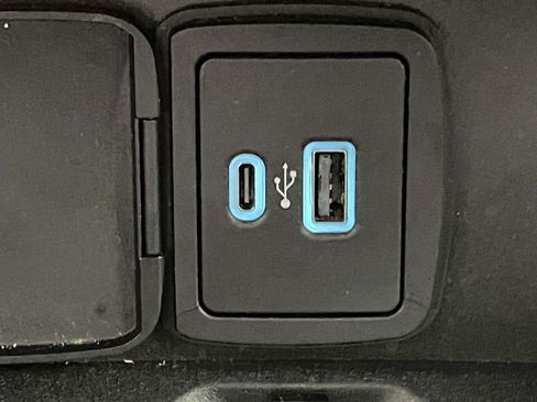 Certified 2021 Ford Bronco First Edition AWD/4WD image 23