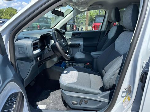 New 2025 Ford Maverick XLT w/ XLT Luxury Package image 7