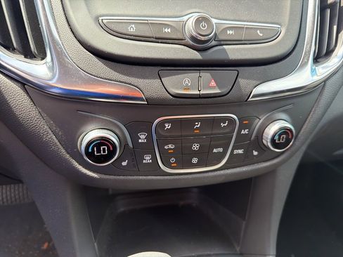 Used 2024 Chevrolet Equinox LT w/ LPO, Cargo Package image 21