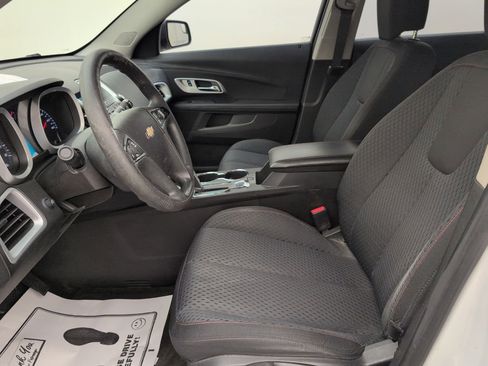 Used 2012 Chevrolet Equinox LS image 4
