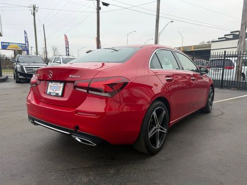 Used 2019 Mercedes-Benz A 220 4MATIC w/ Premium Package image 10
