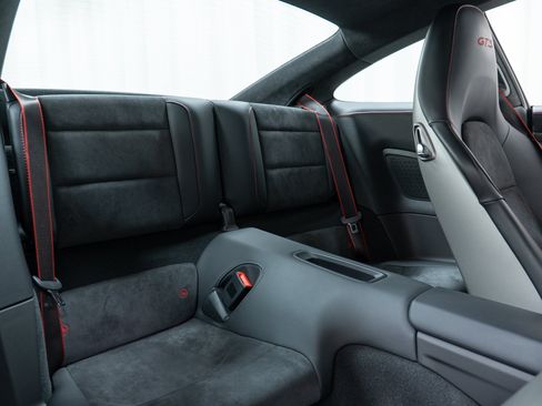 Certified 2016 Porsche 911 Carrera GTS RWD image 45