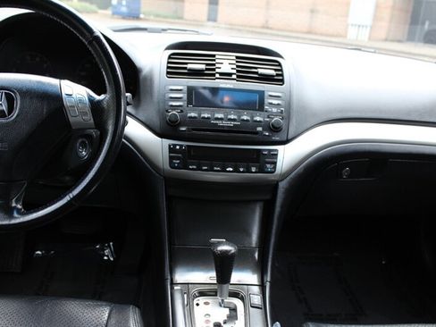 Used 2004 Acura TSX FWD image 14
