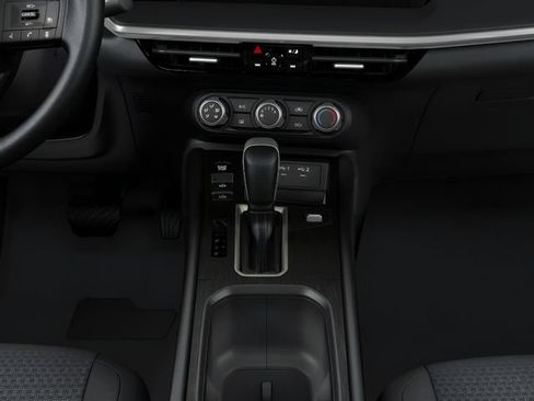 New 2026 Nissan Kicks S FWD image 20
