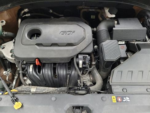 Used 2018 Kia Sportage LX w/ LX Popular Package AWD/4WD image 30
