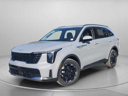 New 2026 Kia Sorento S FWD image 2