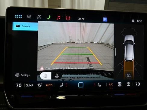 New 2026 Volkswagen Tiguan SE R-Line image 6