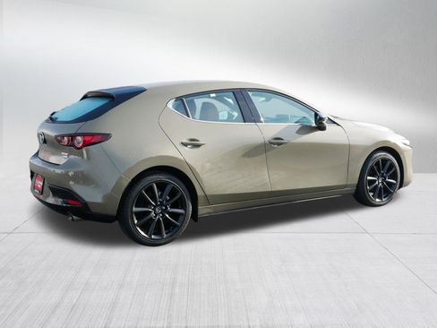 Used 2024 MAZDA MAZDA3 s image 7