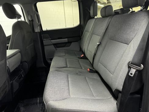 Used 2024 Ford F150 XLT image 14