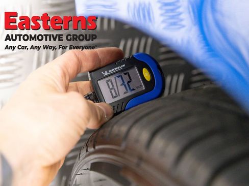 Used 2022 Honda Civic Sport image 26